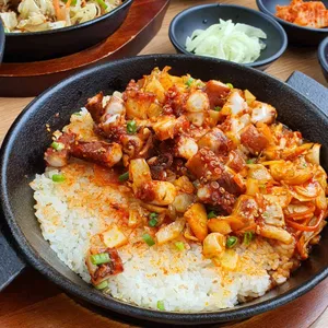 정원식탁 리뷰 사진