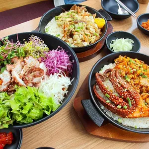 정원식탁 리뷰 사진