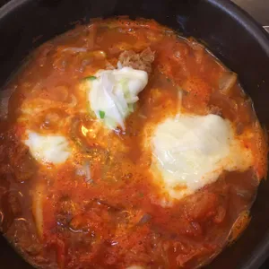 서호돈가스 사진