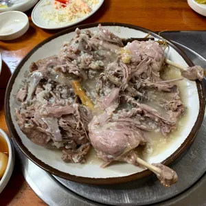 산천마루 사진