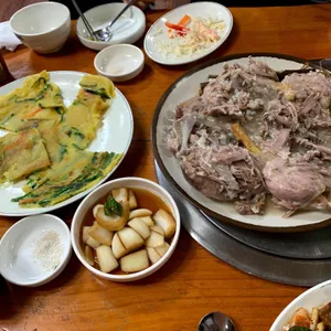 산천마루 사진