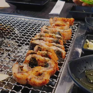 풍천가 사진