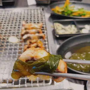 풍천가 사진