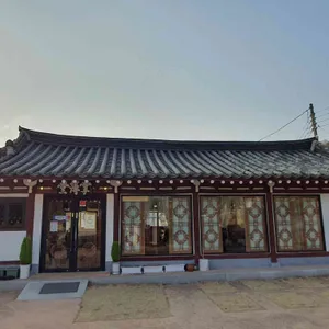장부당 카페 리뷰 사진