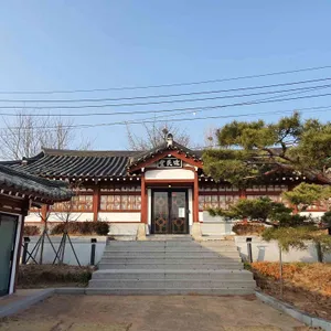 장부당 카페 리뷰 사진