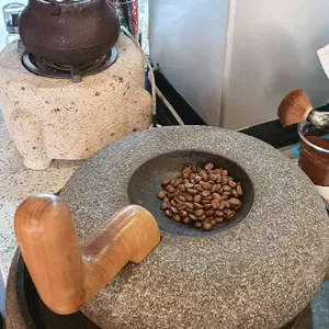 장부당 카페 사진