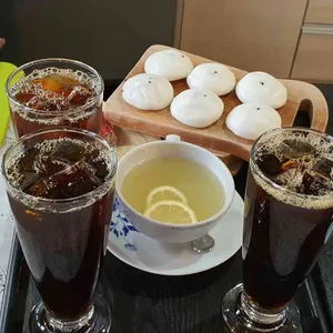 장부당 카페 사진