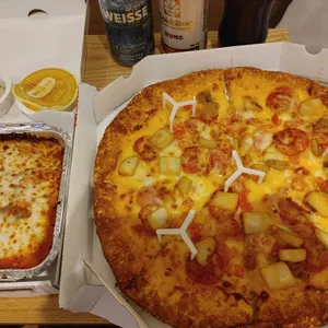 파파존스 사진
