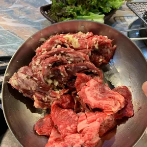 안동한우갈비 사진