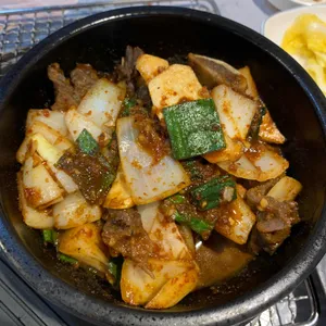 안동한우갈비 리뷰 사진