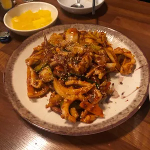 소문난집 사진