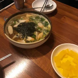 소문난집 사진