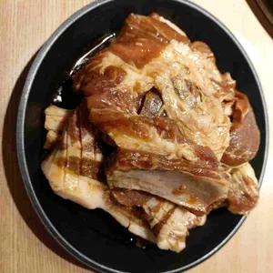 명륜진사갈비 사진