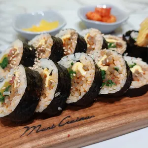고가우동 사진