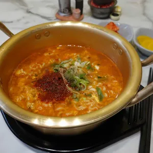 고가우동 사진