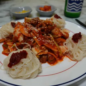 고가우동 사진