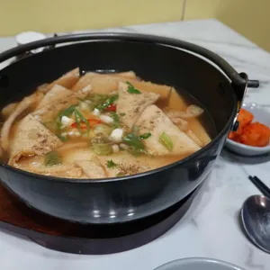 고가우동 사진