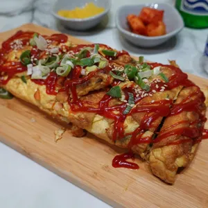 고가우동 사진