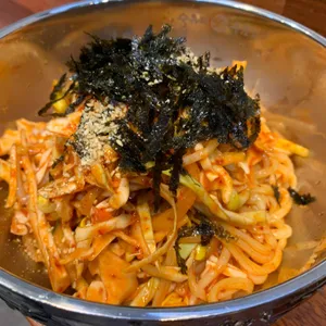 수유리우동집 사진