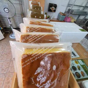 제주명품쑥보리빵 리뷰 사진