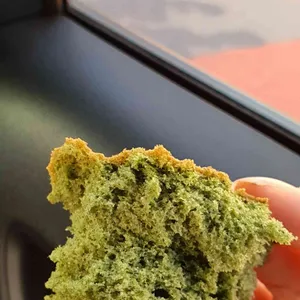 제주명품쑥보리빵 사진
