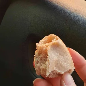 제주명품쑥보리빵 사진