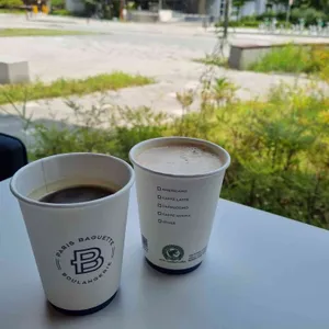 파리바게뜨 사진