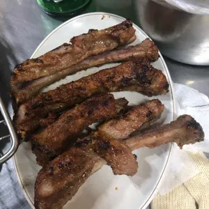등쳐먹는갈비 사진