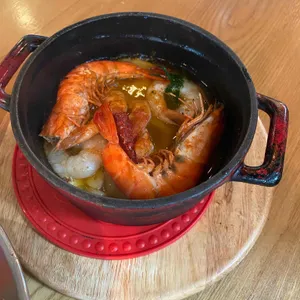 세비야식당 리뷰 사진