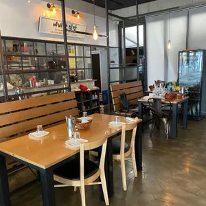 세비야식당 리뷰 사진