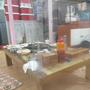지지전골마당 리뷰 사진