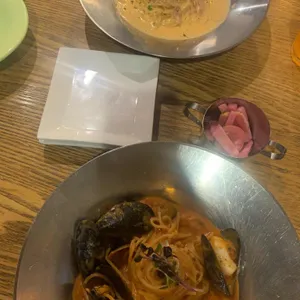 리틀파스타 리뷰 사진