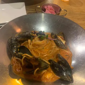리틀파스타 리뷰 사진