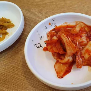 란주우육라면 사진