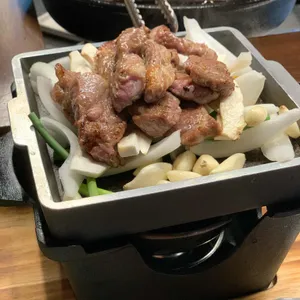 양지바름 사진