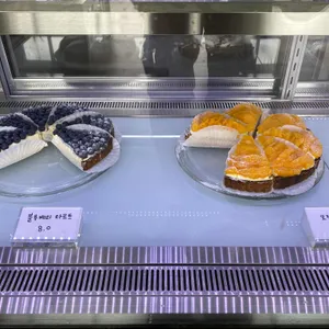 그 날의 온도 리뷰 사진