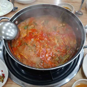 박승광샤브손칼국수 사진