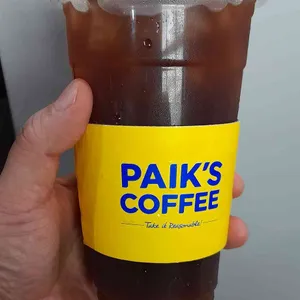 빽다방 리뷰 사진