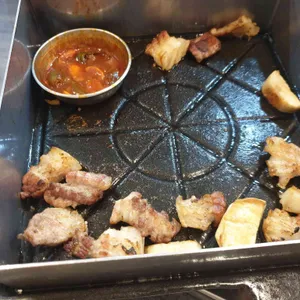 연탄제주도니 사진
