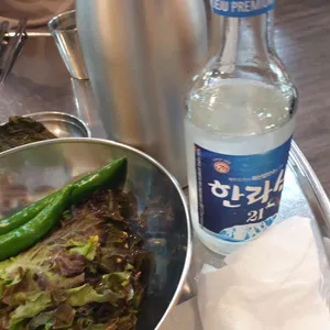 연탄제주도니 사진