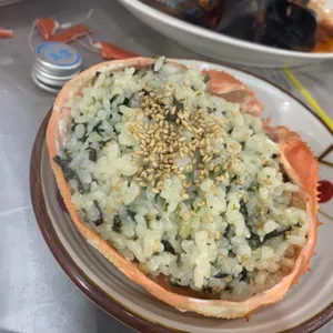 불타는횟집 사진