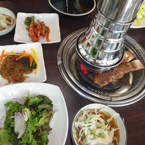 훈장골 사진