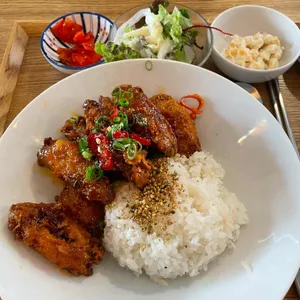 소년식당 사진