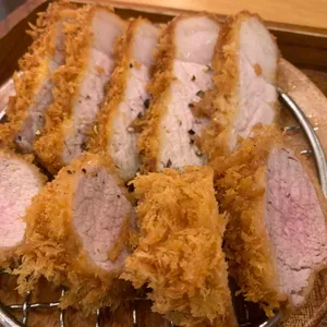 저스트텐동&경양카츠 사진