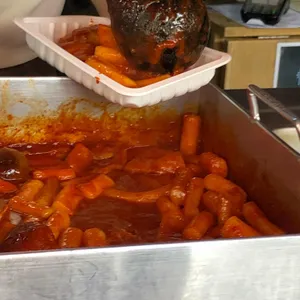 명품포차 사진