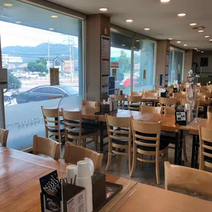 오두산 막국수 리뷰 사진