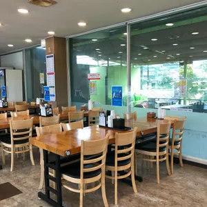 오두산 막국수 리뷰 사진
