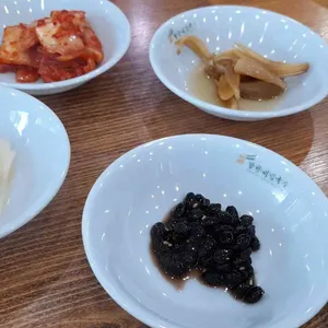 망향비빔국수 사진