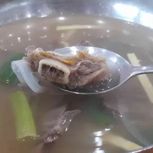 망향비빔국수 사진