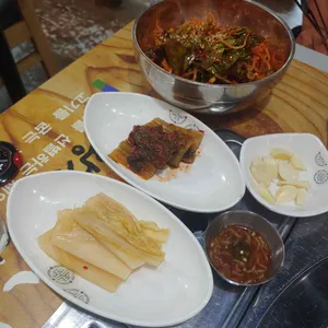 맛찬들왕소금구이 사진